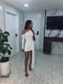 ZHAMIRA DRESS